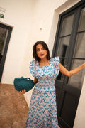 Vestido Mistral