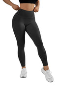 All-Day Comfort Basic Leggings