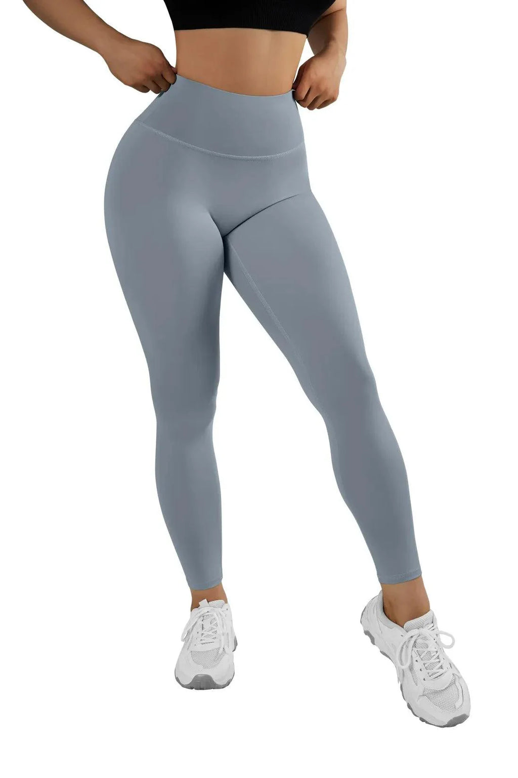 All-Day Comfort Basic Leggings