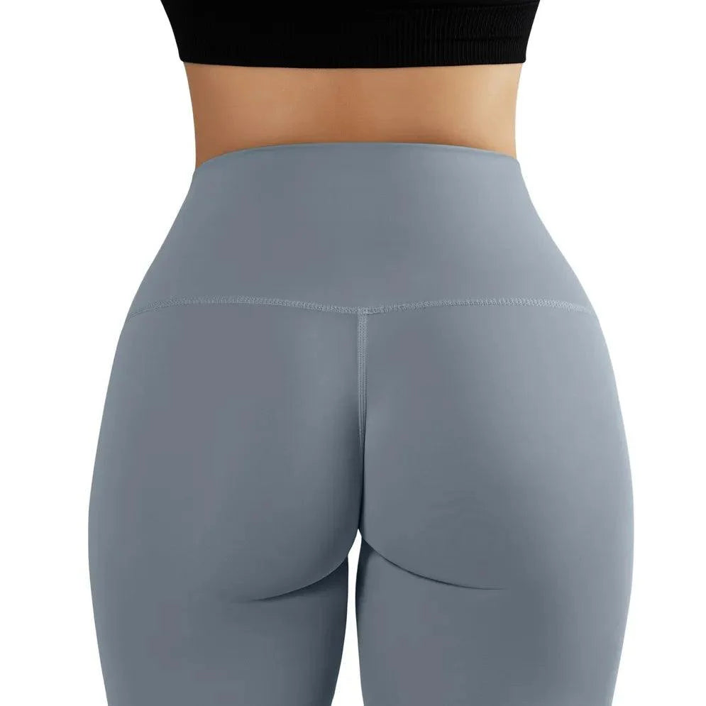 All-Day Comfort Basic Leggings