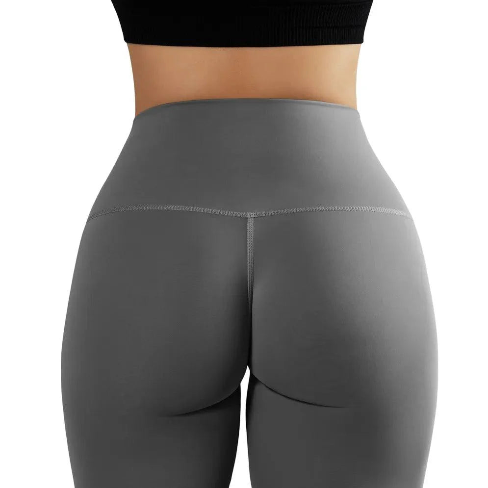 All-Day Comfort Basic Leggings