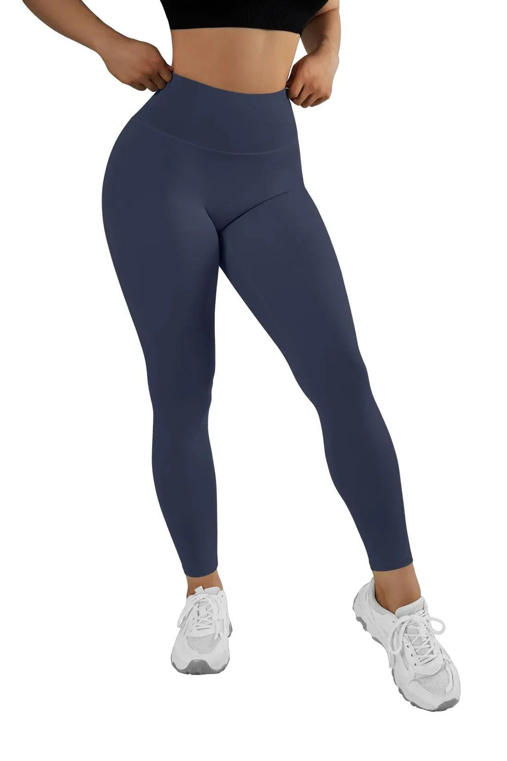 All-Day Comfort Basic Leggings