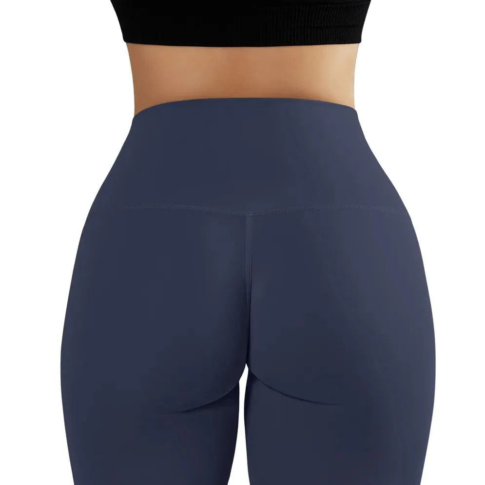 All-Day Comfort Basic Leggings