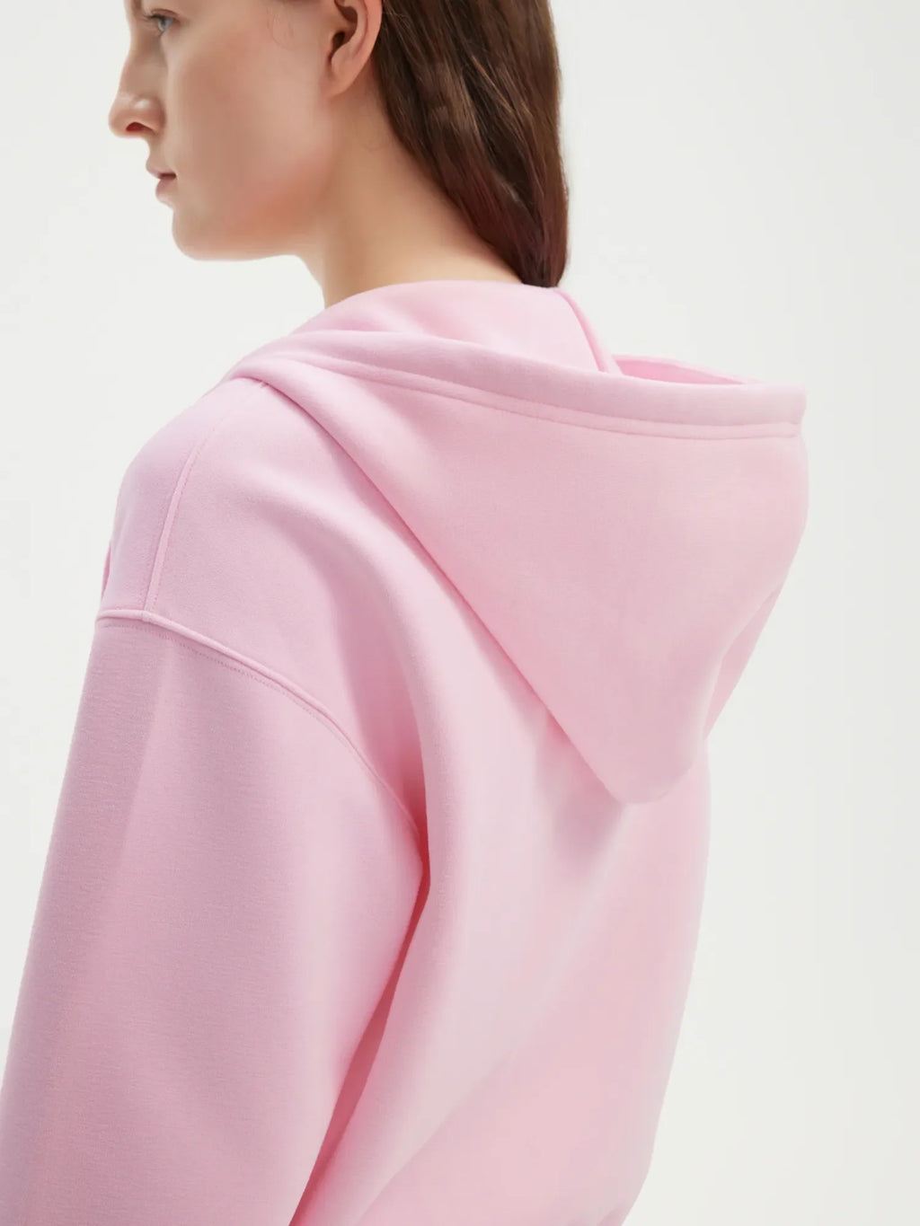 Zip Up Hoodie Lounge Set