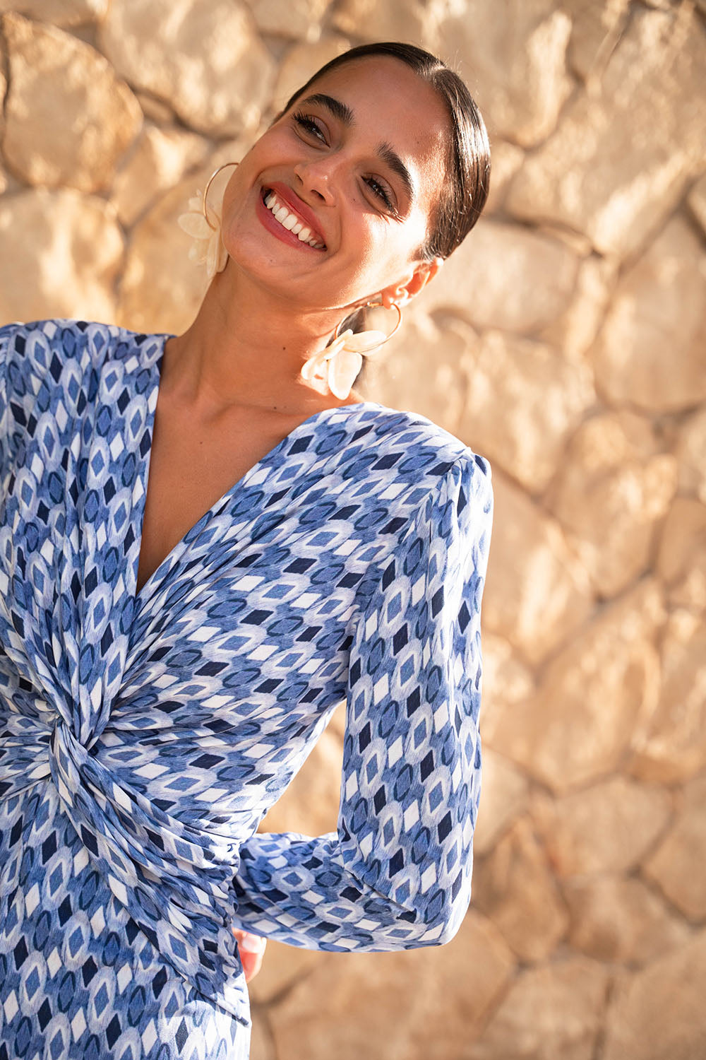 Vestido Roble