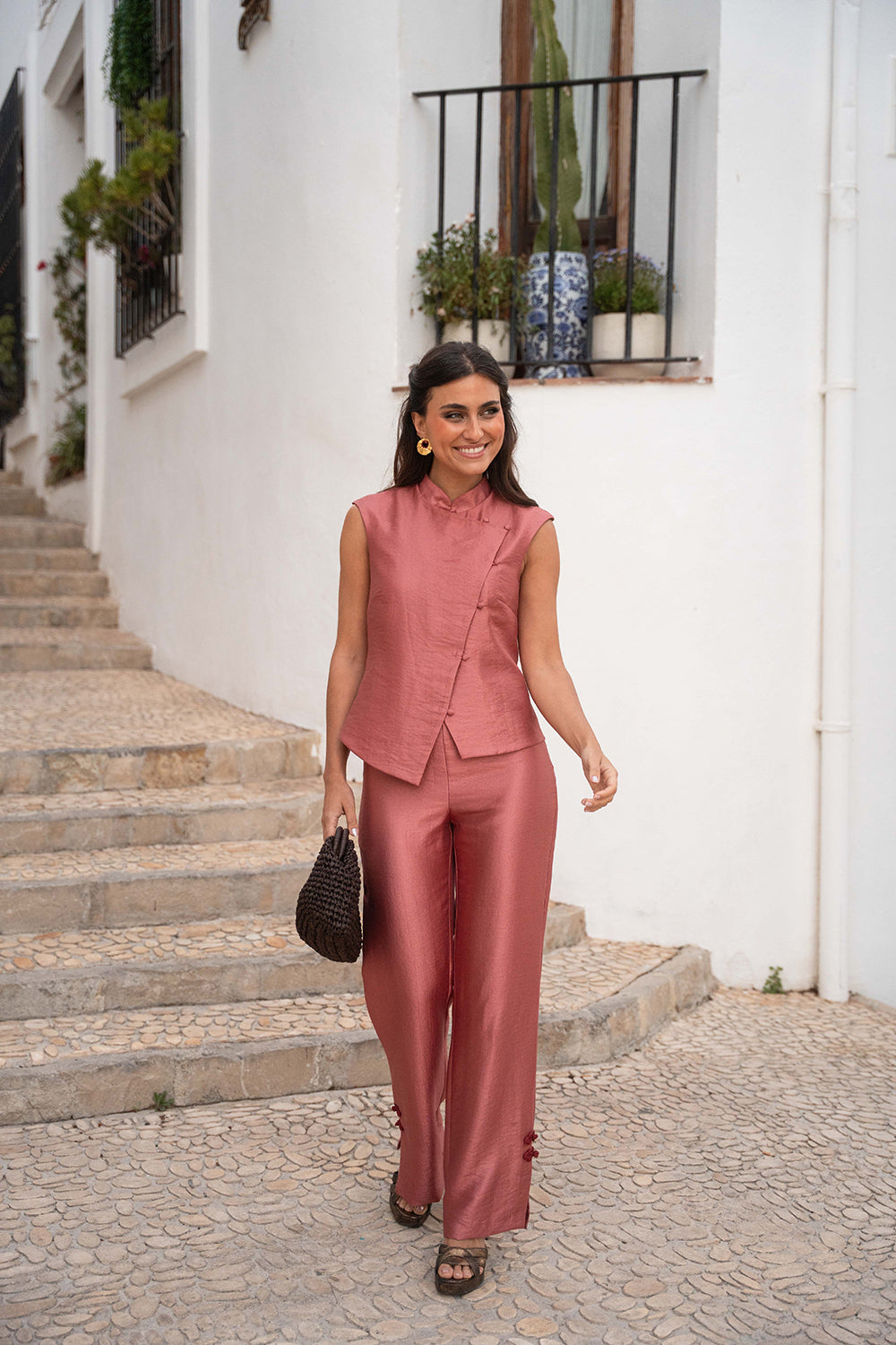 Pantalón Roca