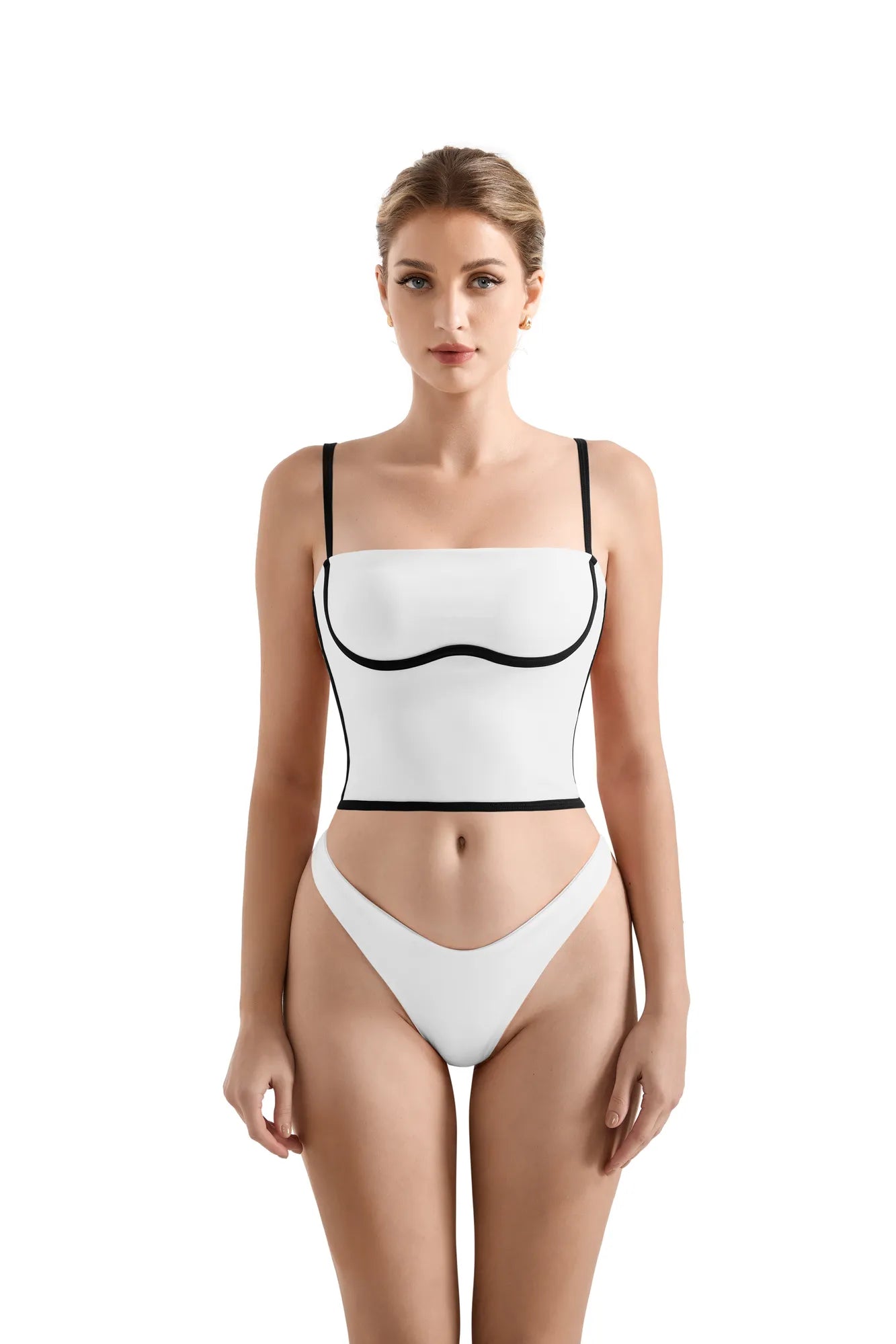 Cami Sculpt Sports Bra