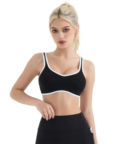 Sweetheart Sculpt Sports Bra
