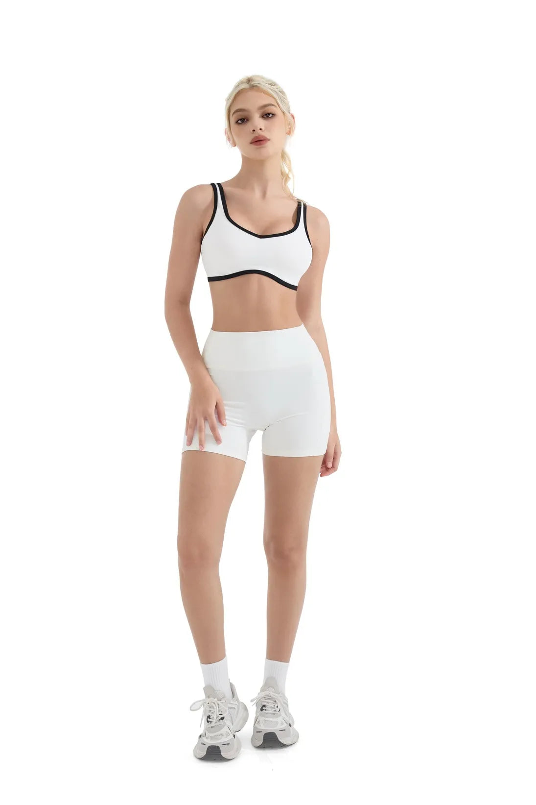 Sweetheart Sculpt Sports Bra