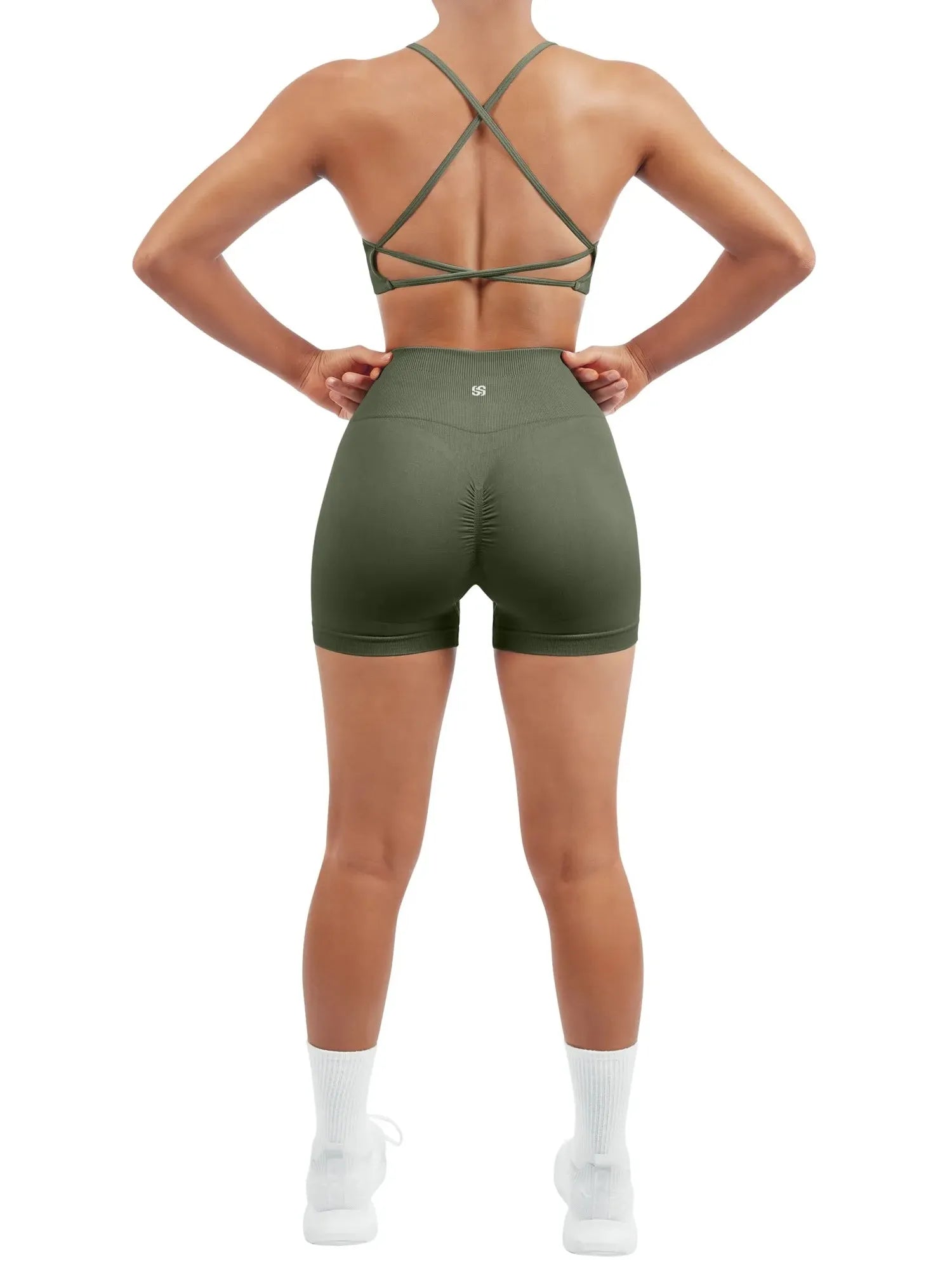 Seamless Workout Set