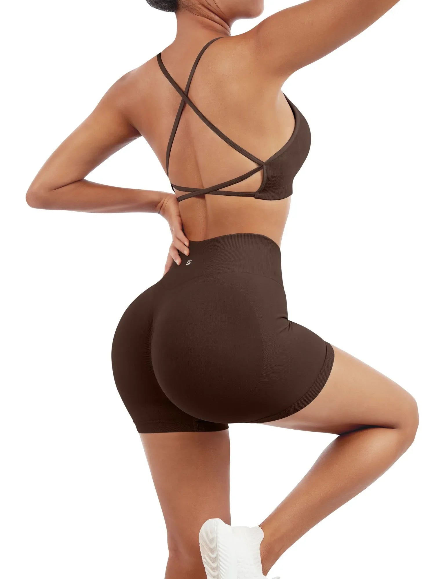 Seamless Workout Set