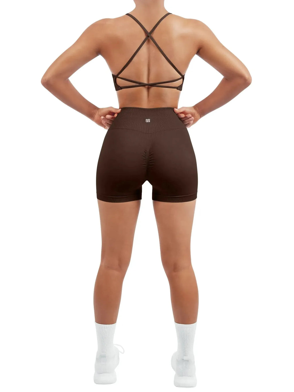 Seamless Workout Set