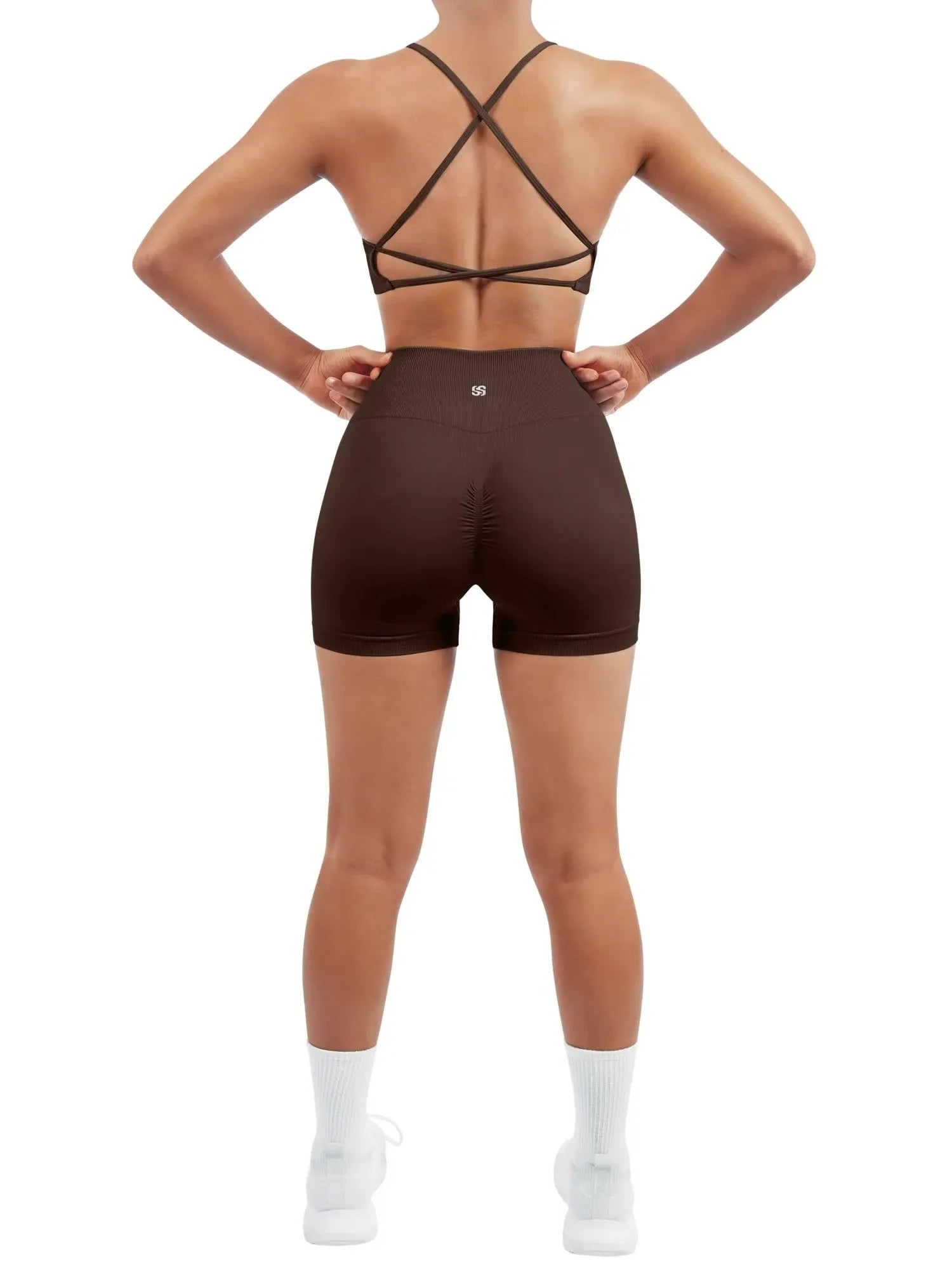 Seamless Workout Set