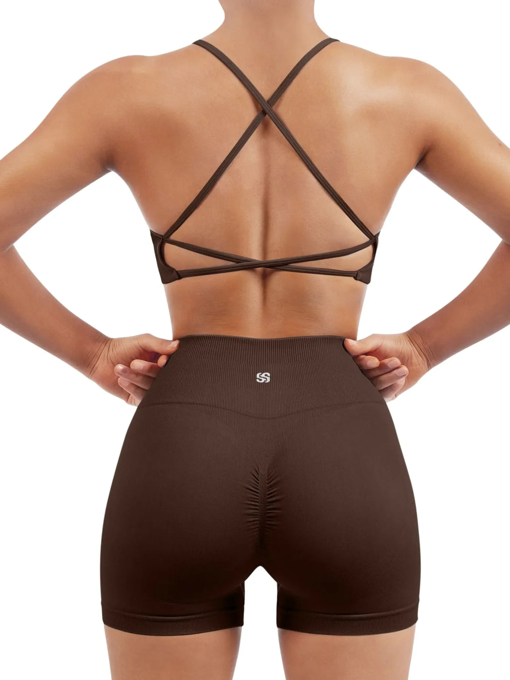 Seamless Workout Set