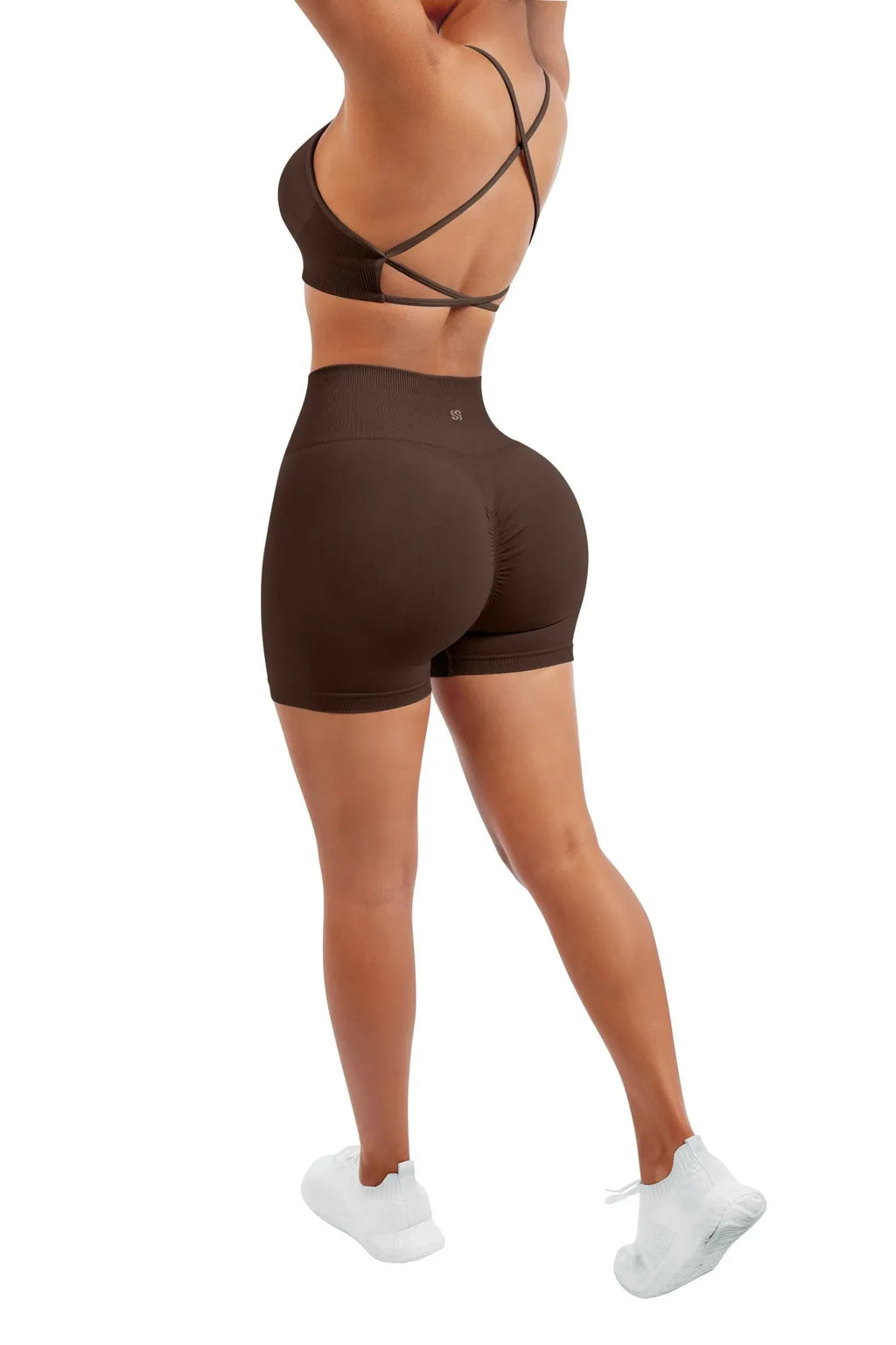 Seamless Workout Set