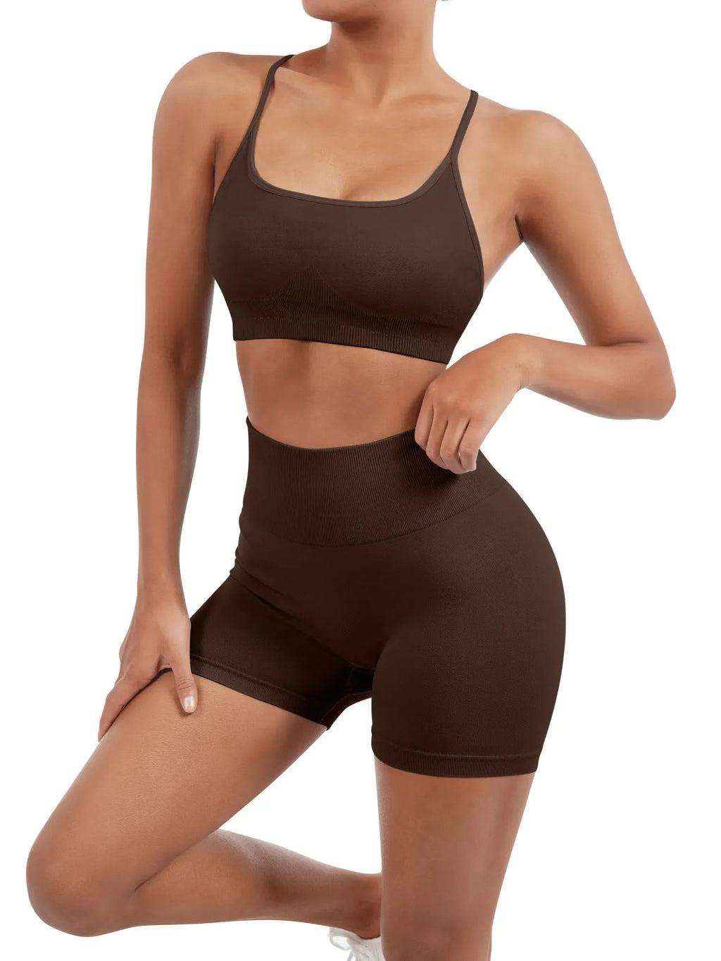 Seamless Workout Set