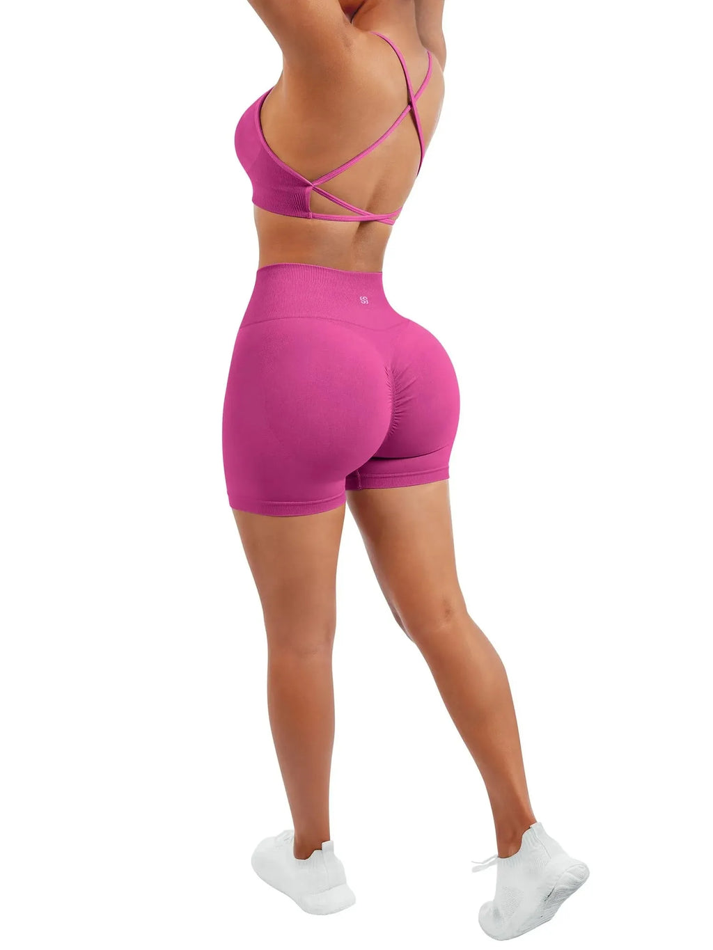 Seamless Workout Set
