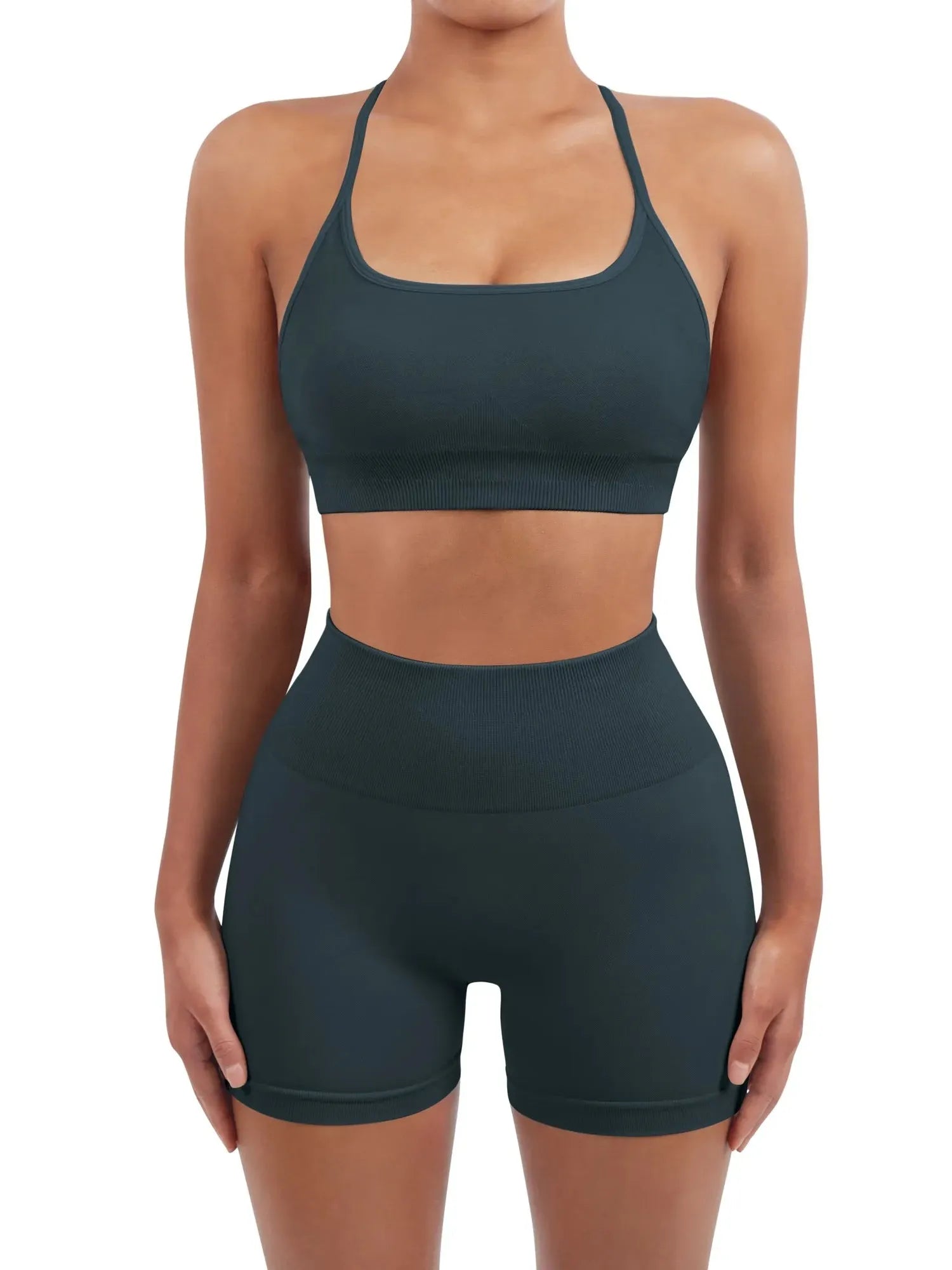 Seamless Workout Set