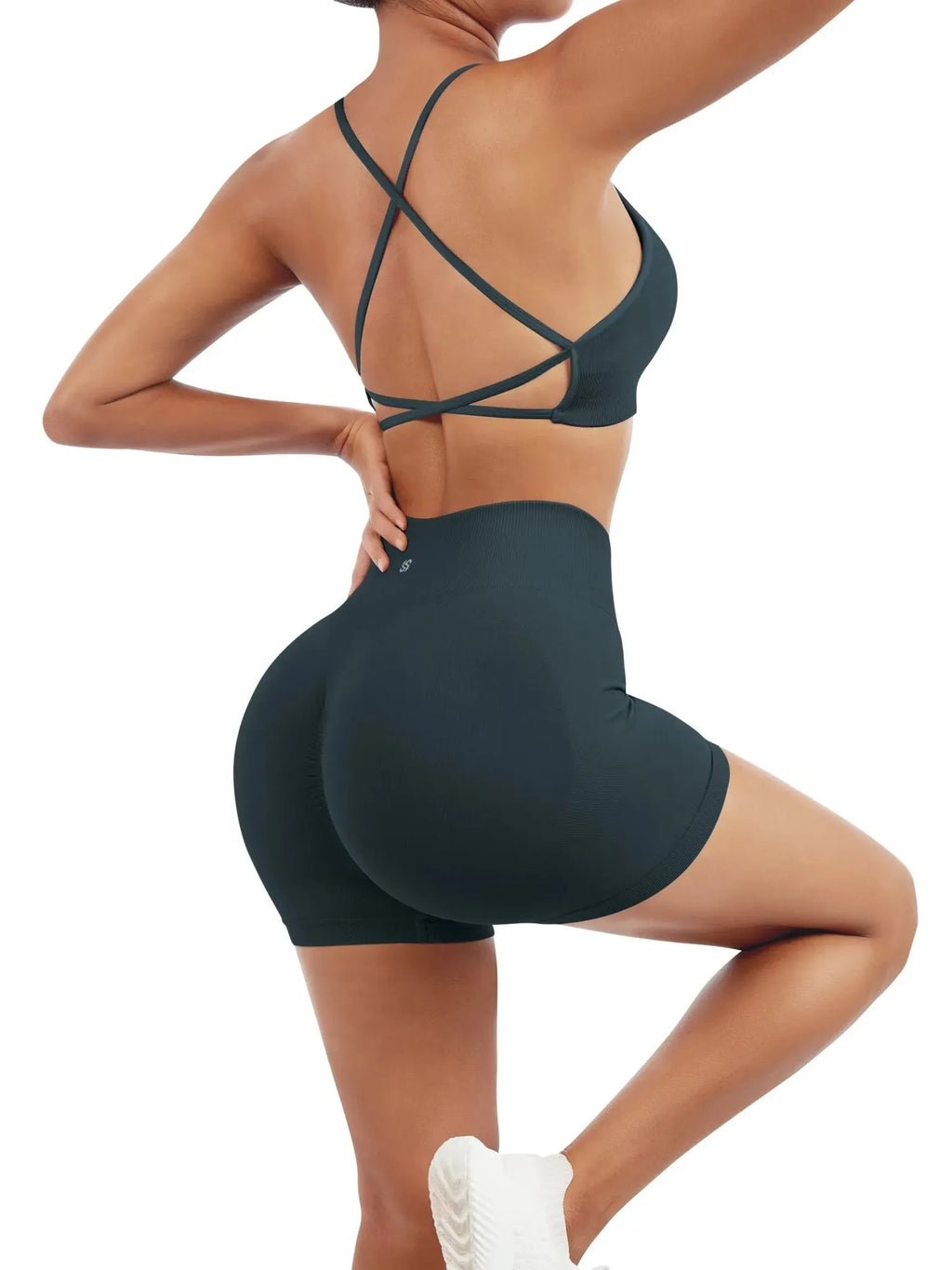 Seamless Workout Set