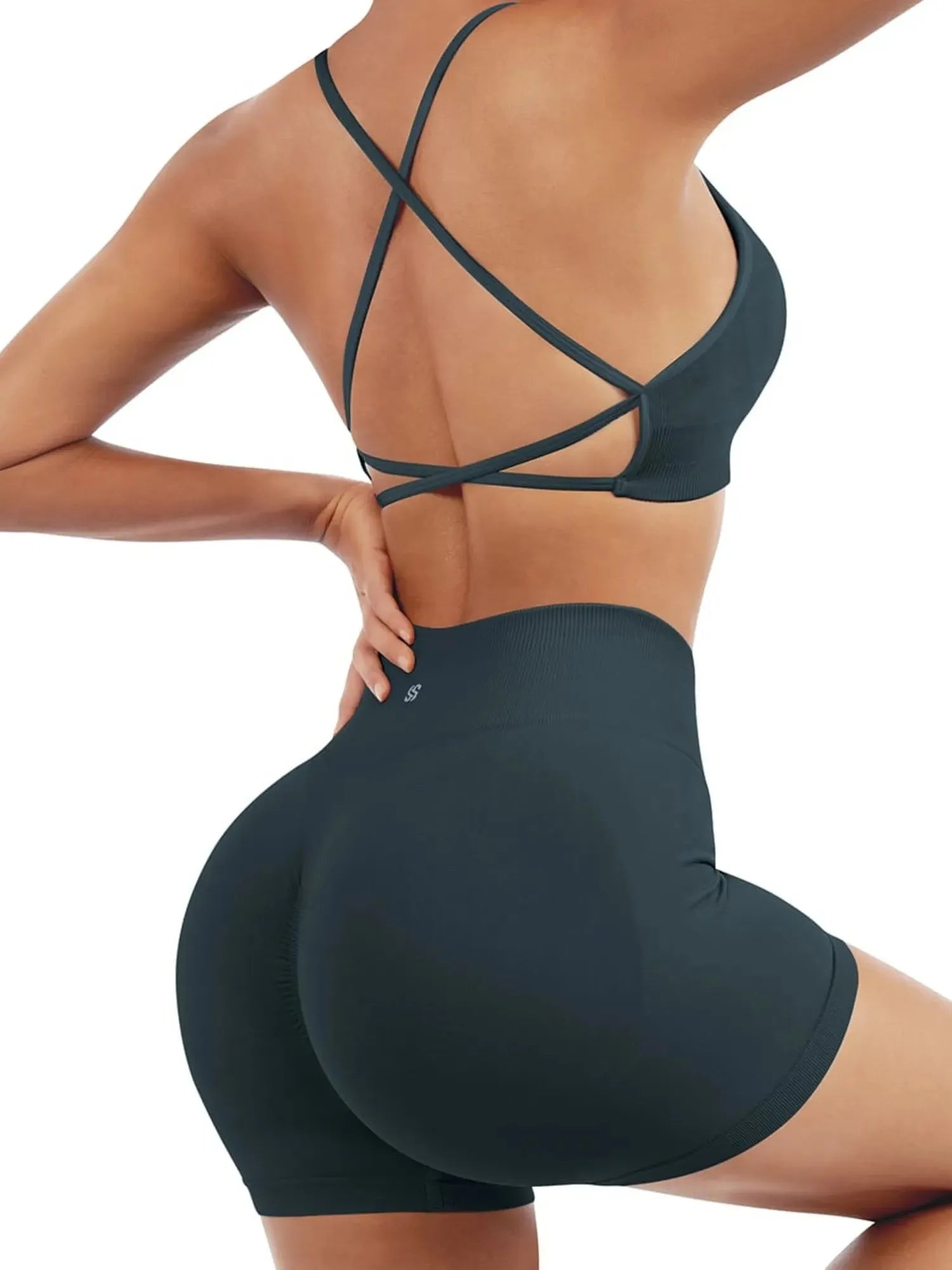 Seamless Workout Set