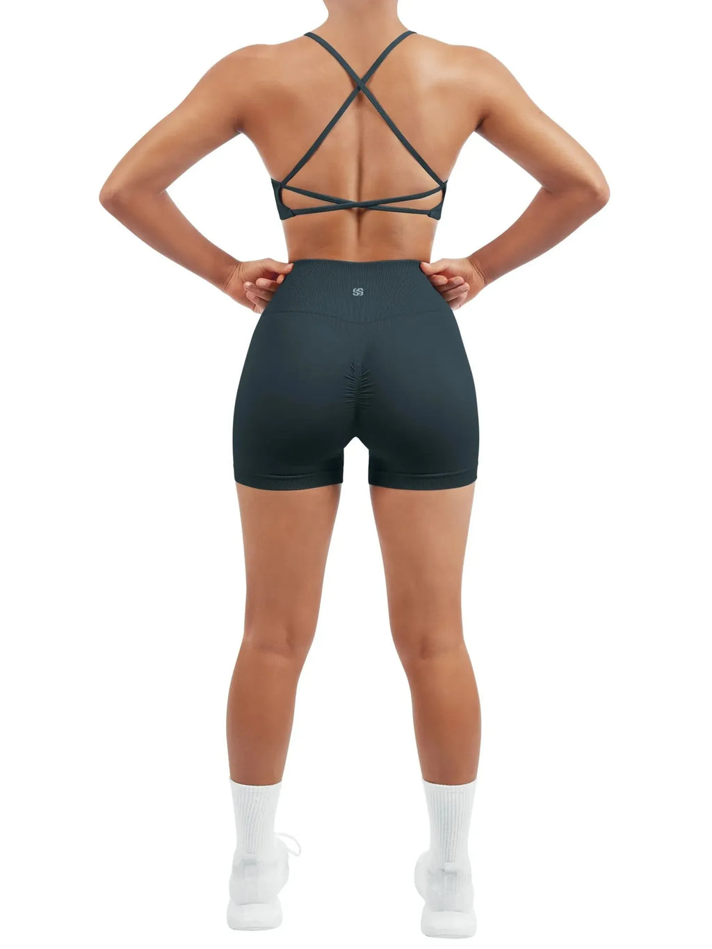 Seamless Workout Set