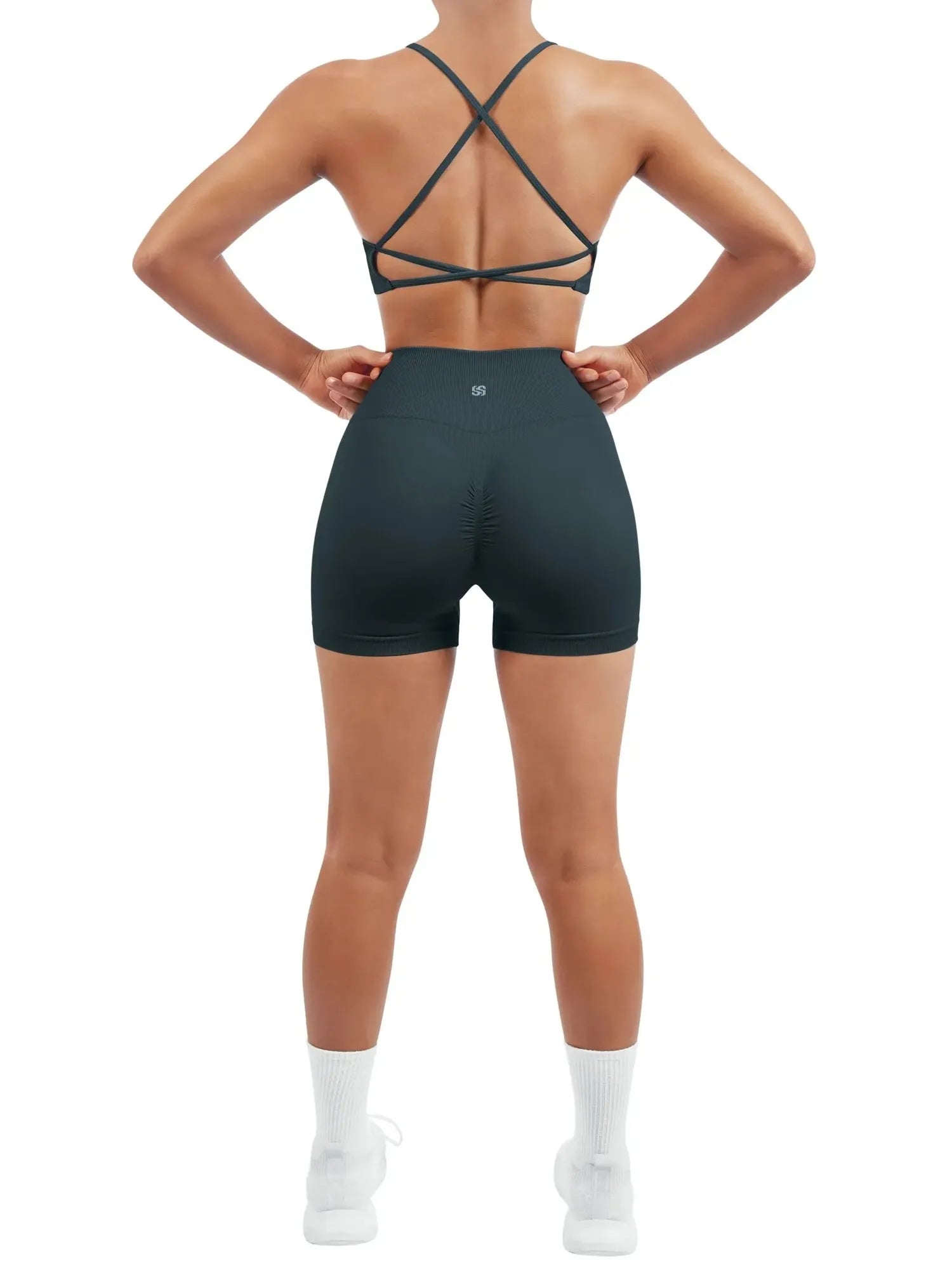 Seamless Workout Set