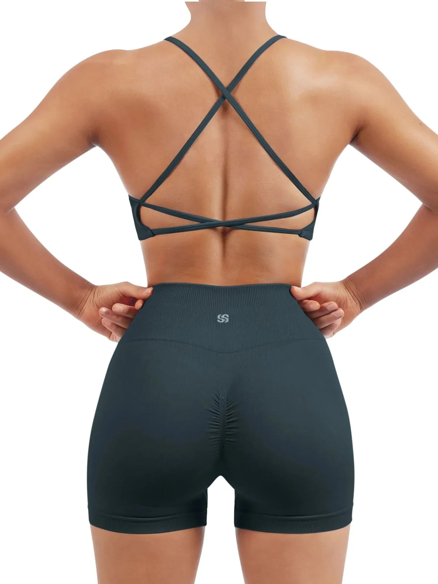 Seamless Workout Set