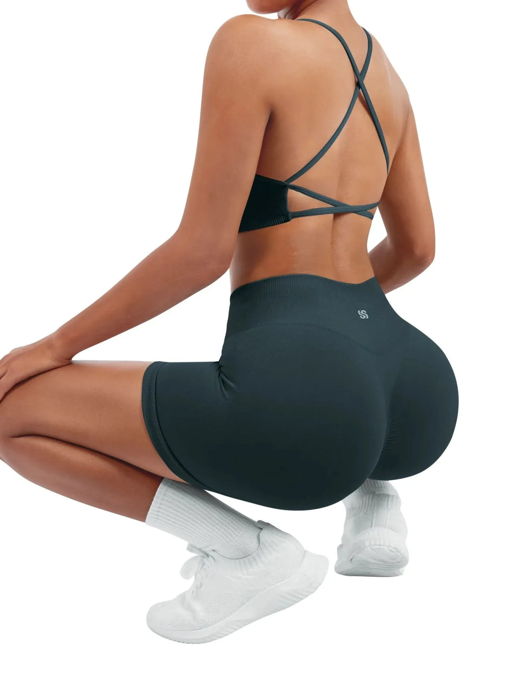 Seamless Workout Set