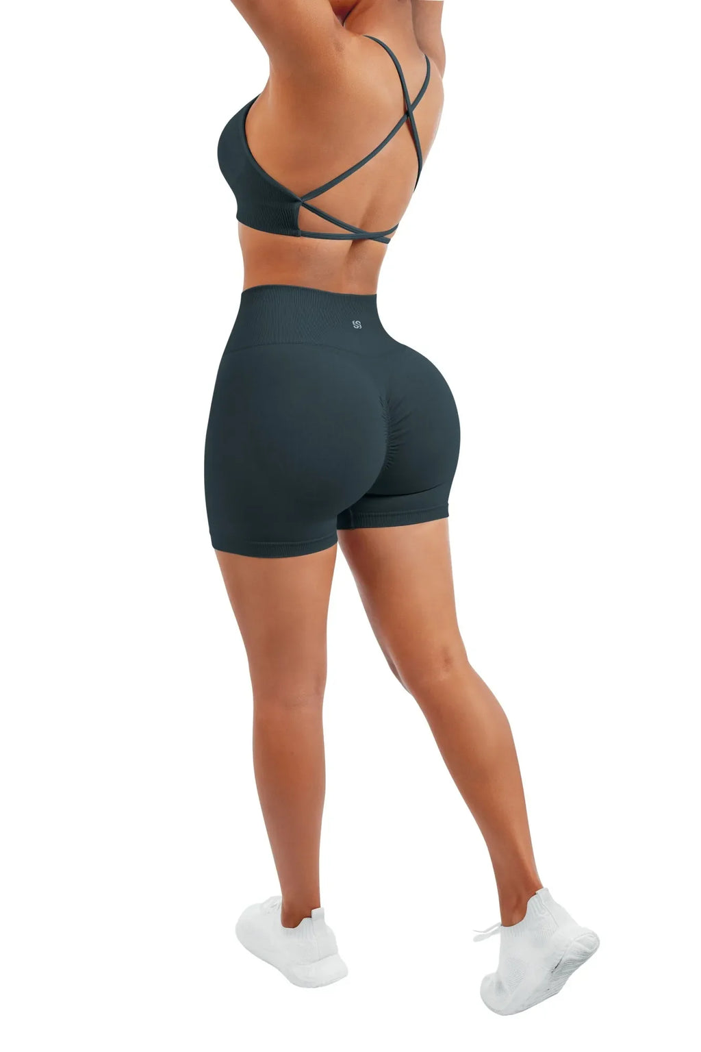 Seamless Workout Set