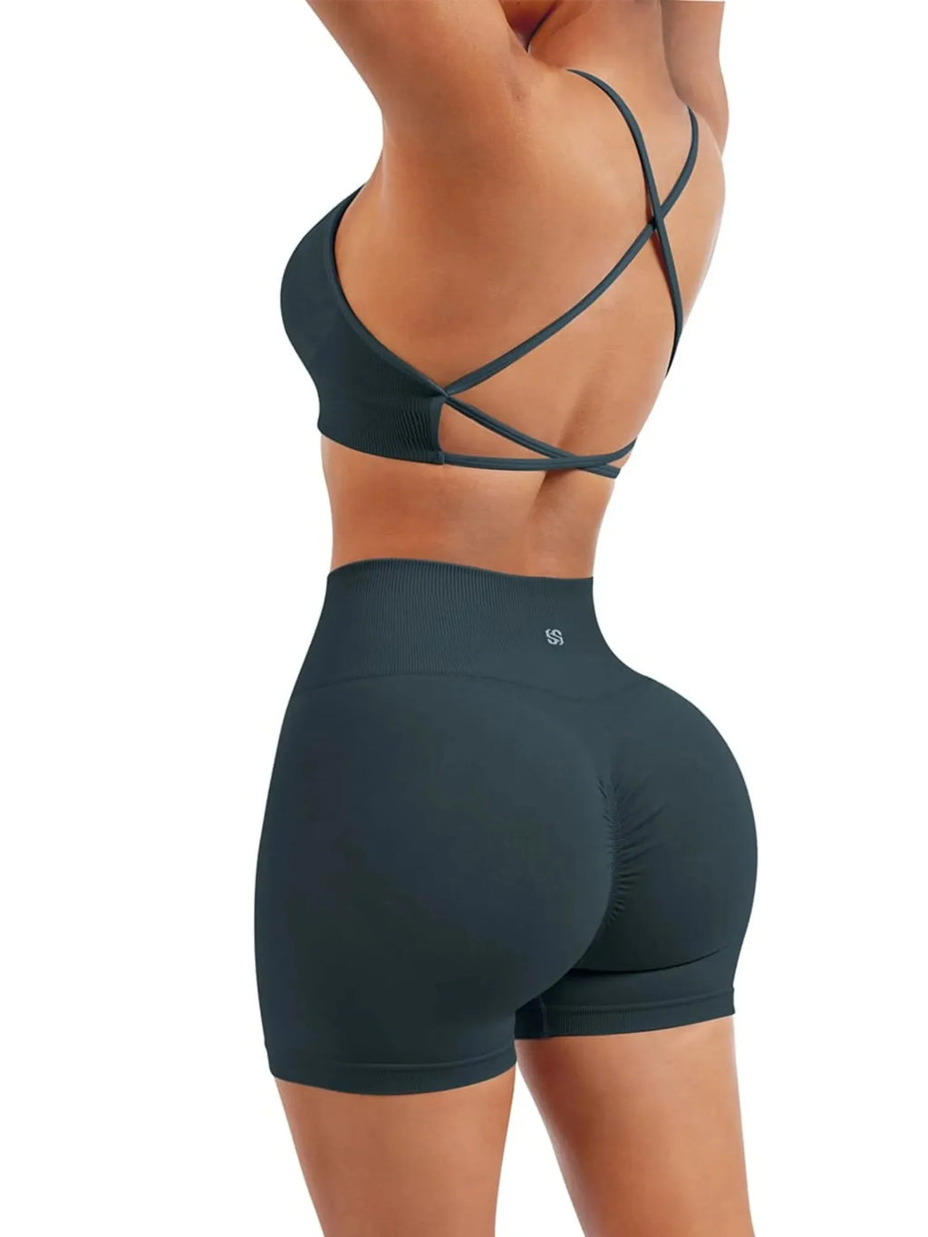 Seamless Workout Set
