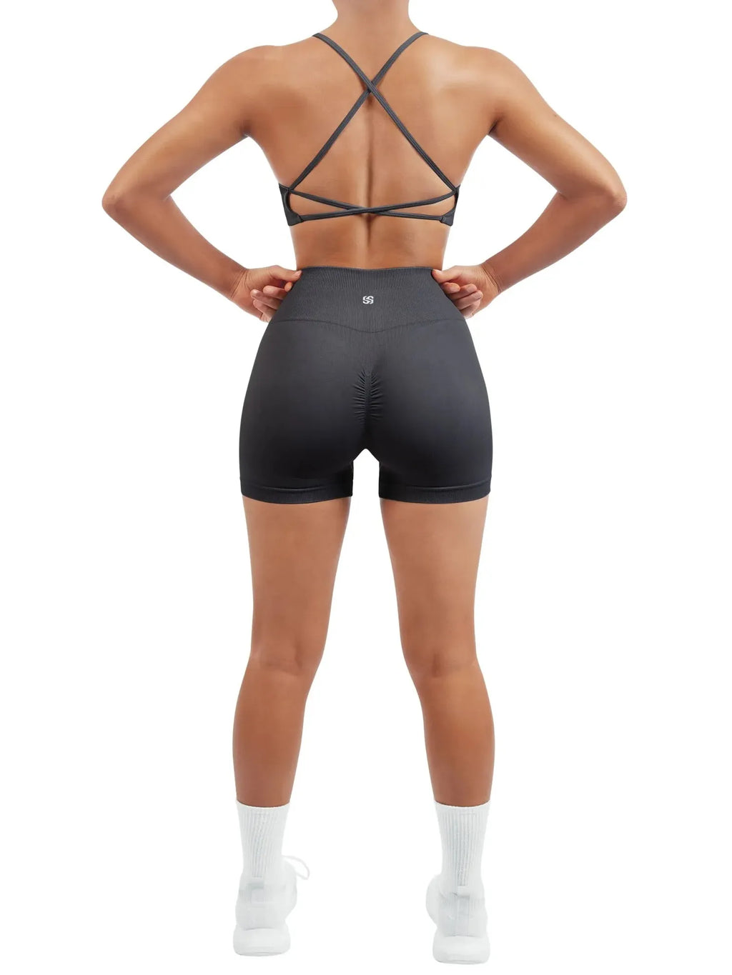Seamless Workout Set