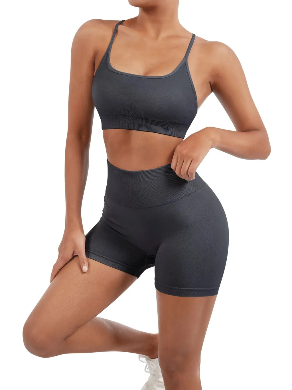 Seamless Workout Set