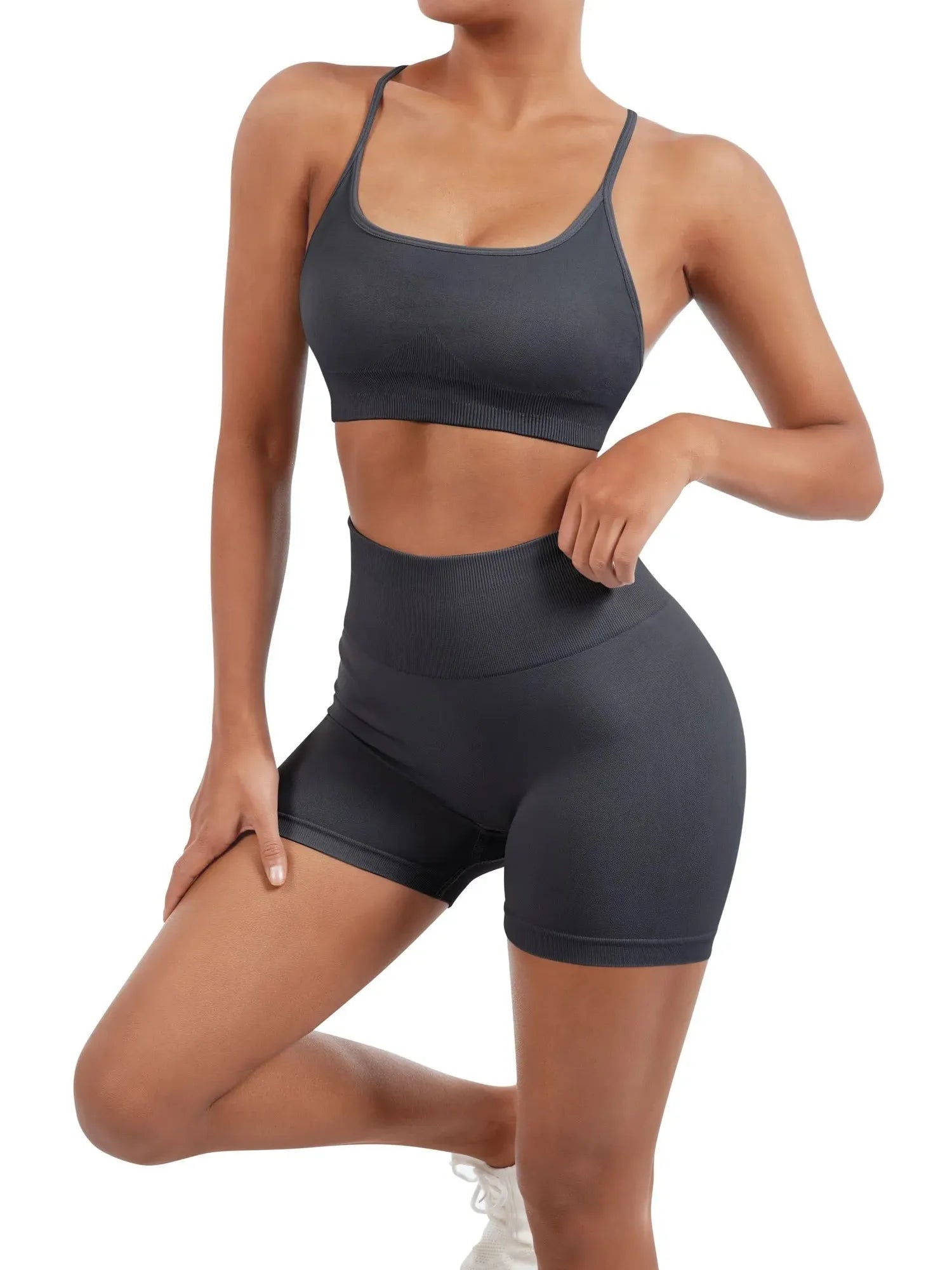 Seamless Workout Set