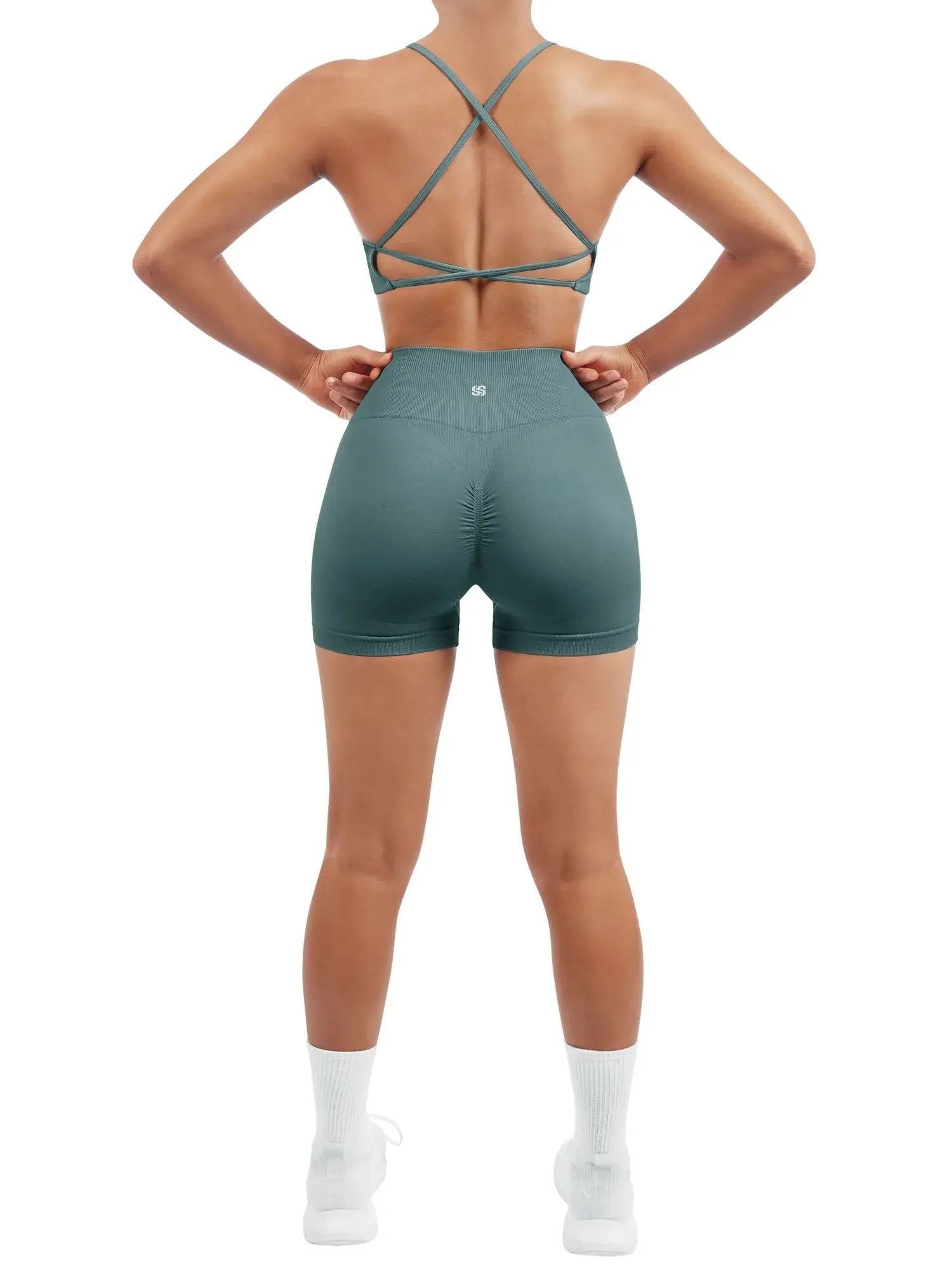 Seamless Workout Set