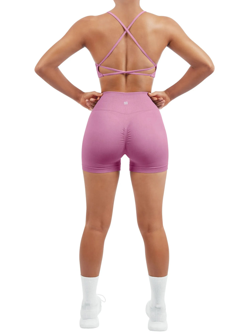 Seamless Workout Set