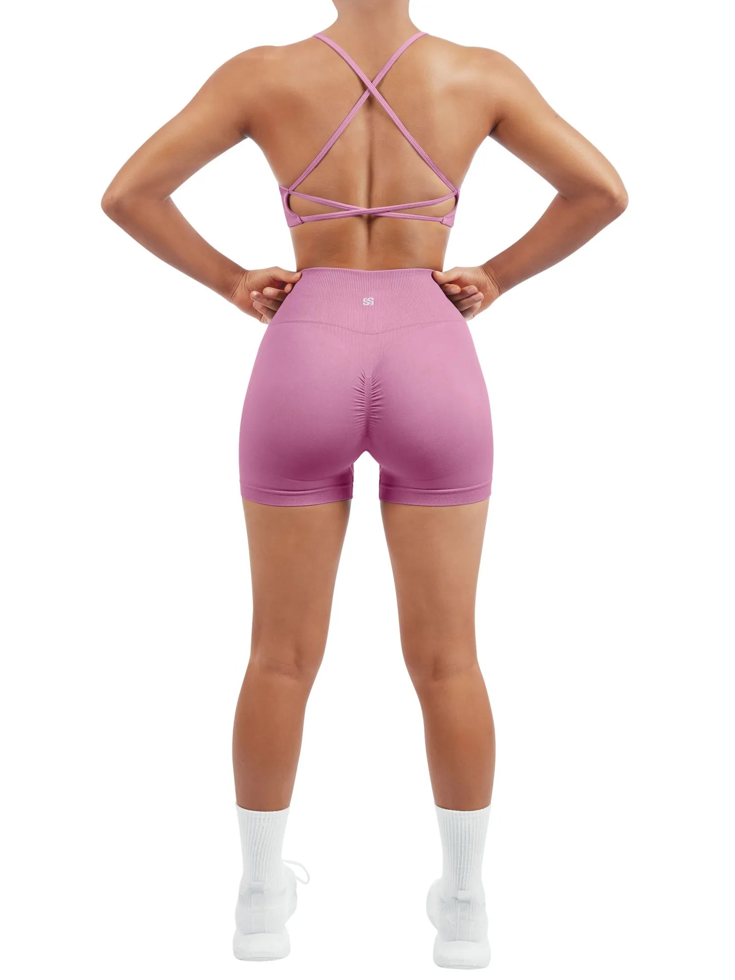 Seamless Workout Set