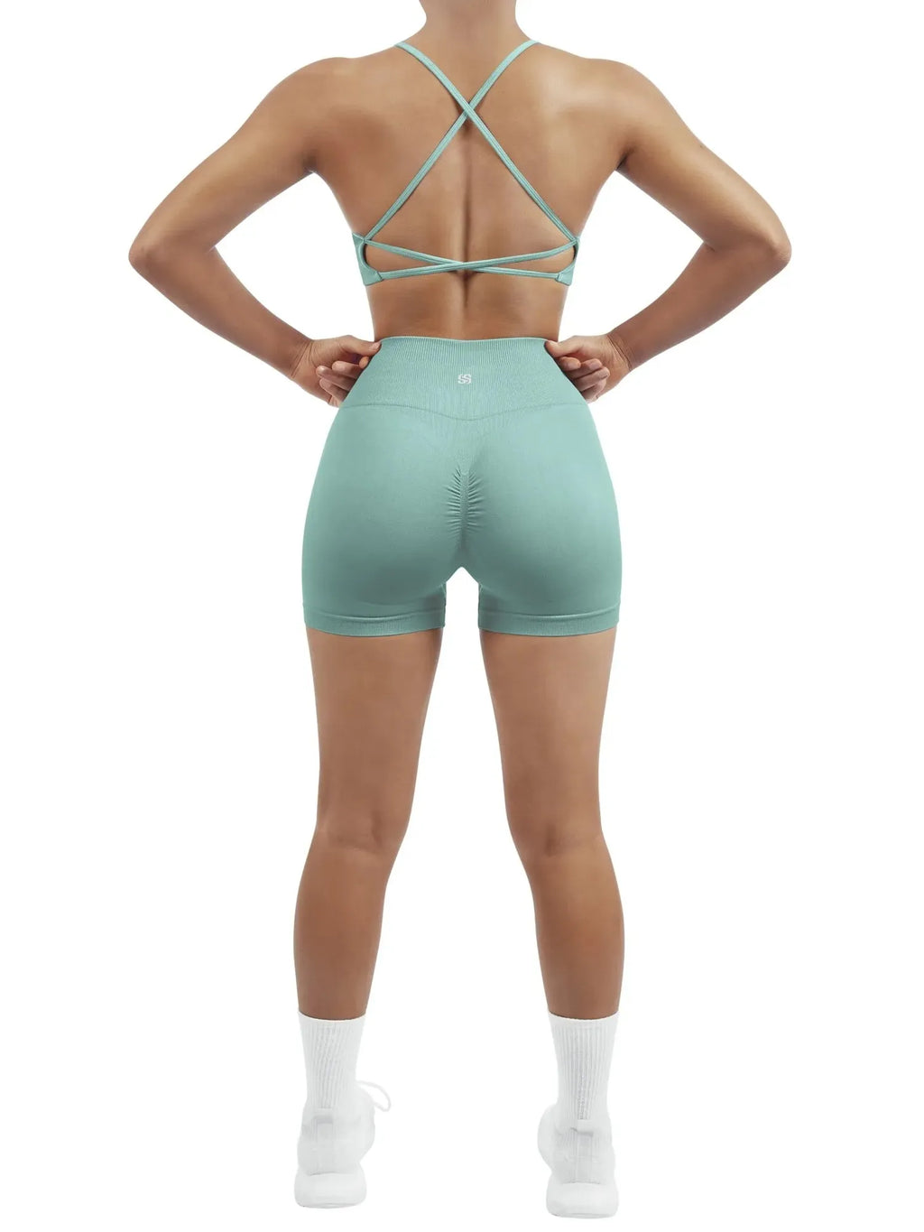 Seamless Workout Set