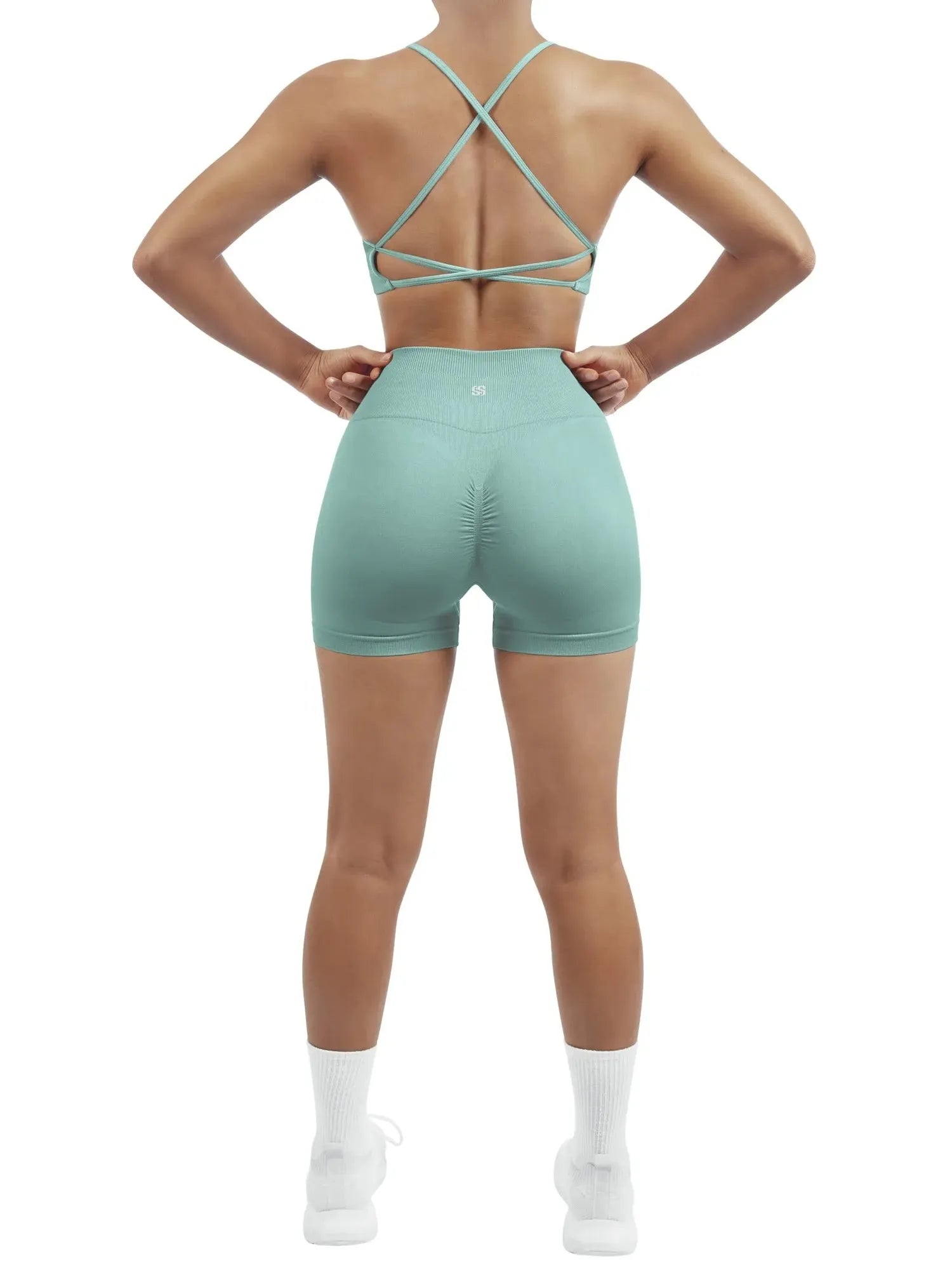 Seamless Workout Set