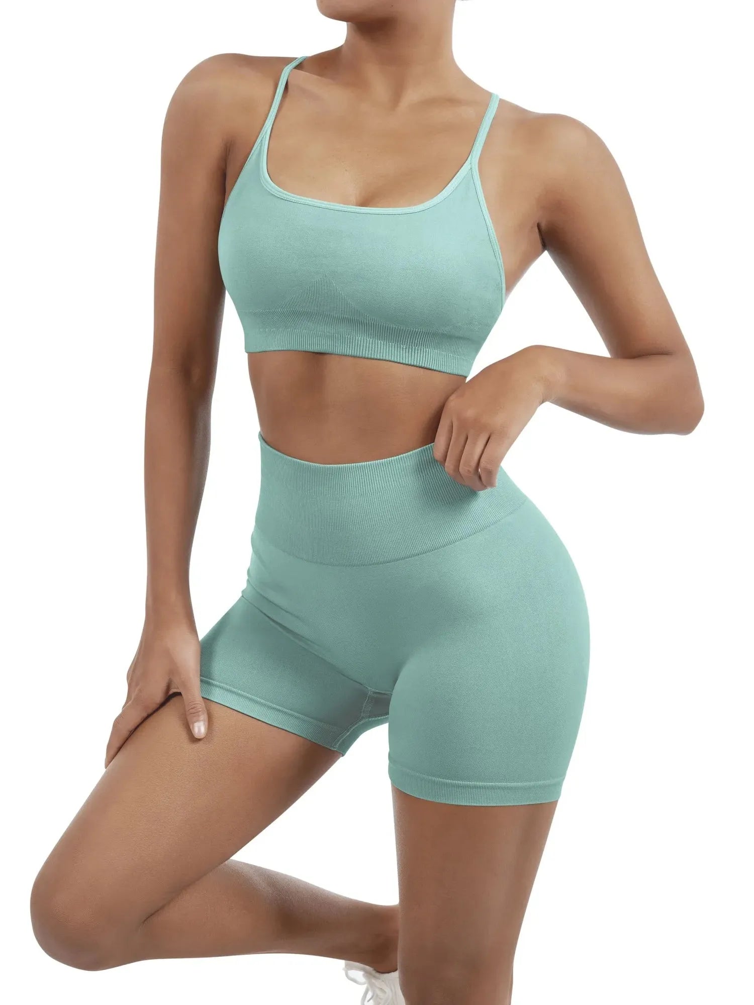 Seamless Workout Set
