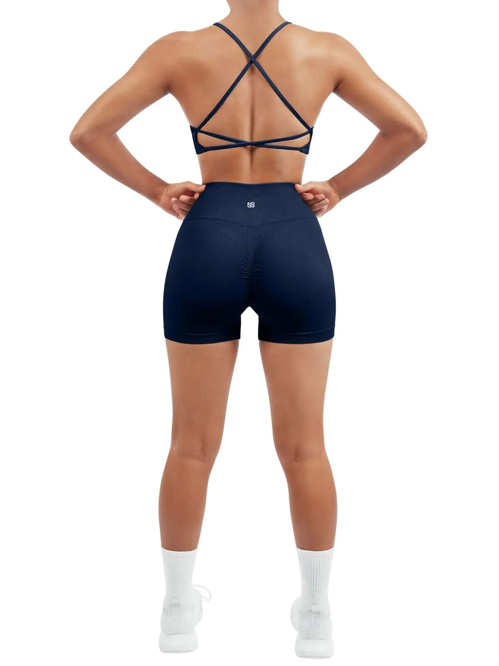 Seamless Workout Set