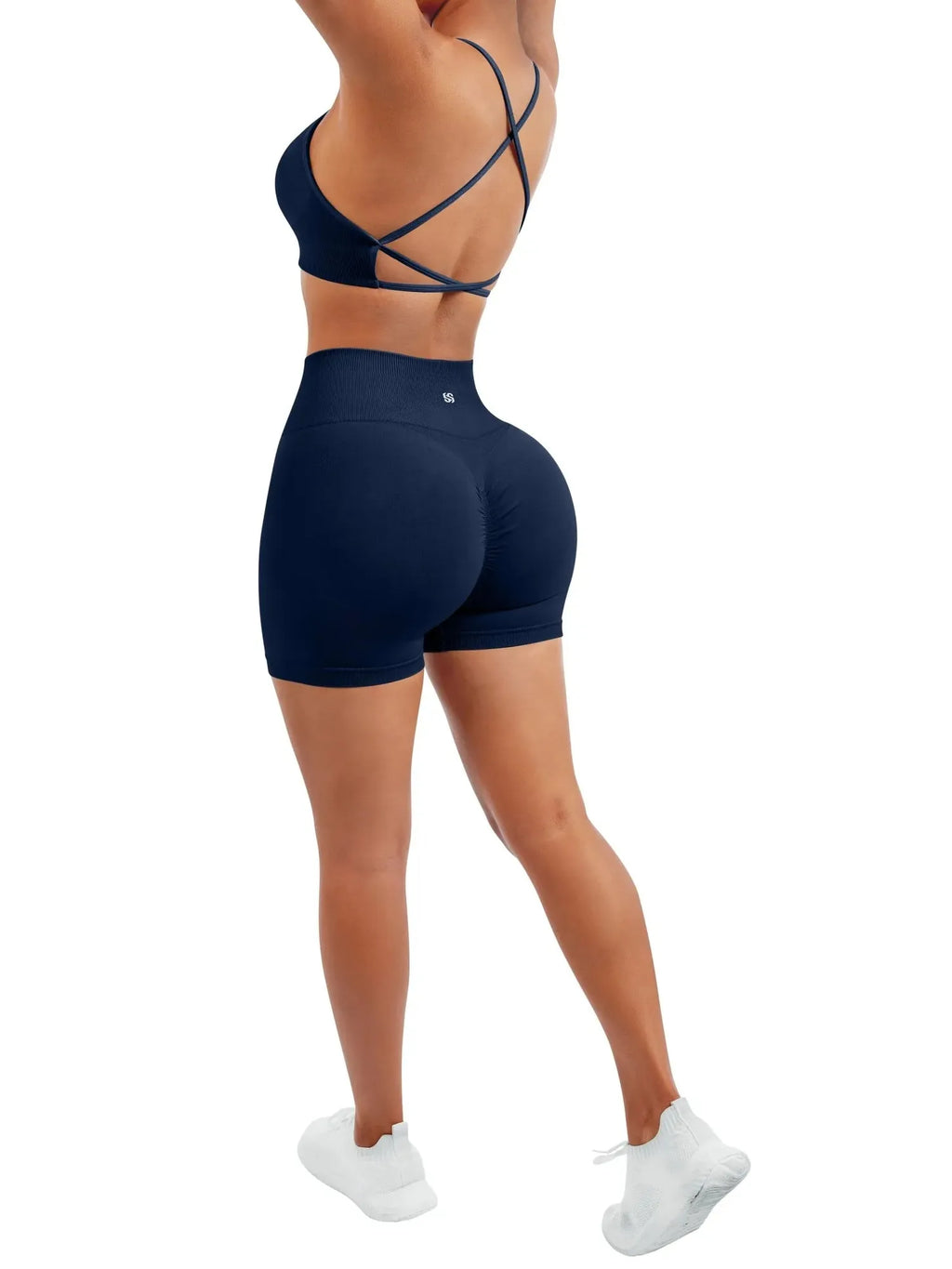 Seamless Workout Set