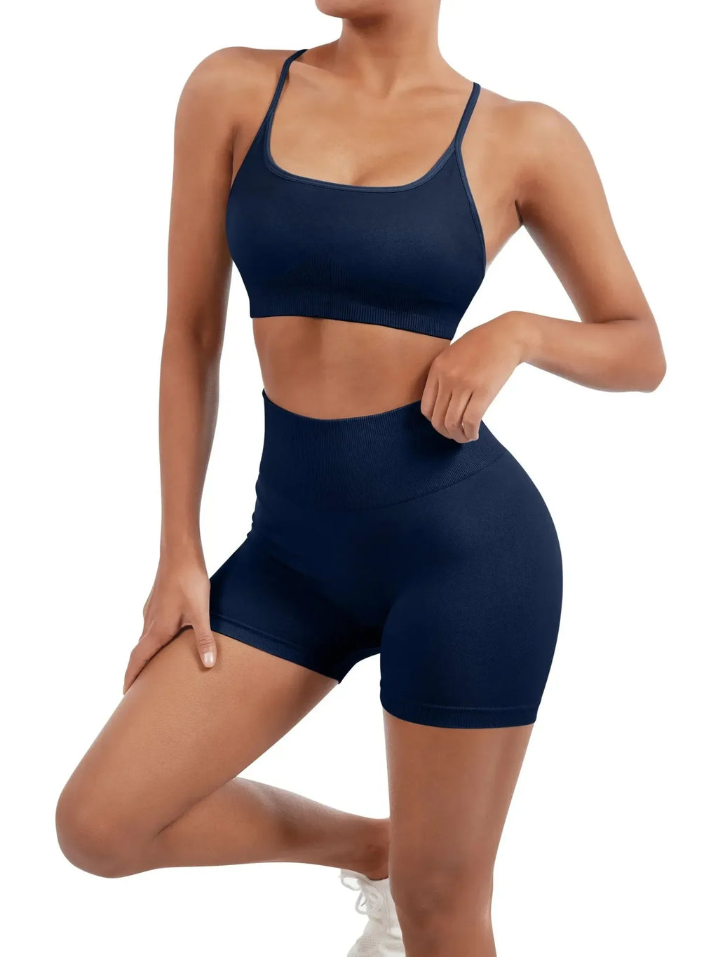 Seamless Workout Set