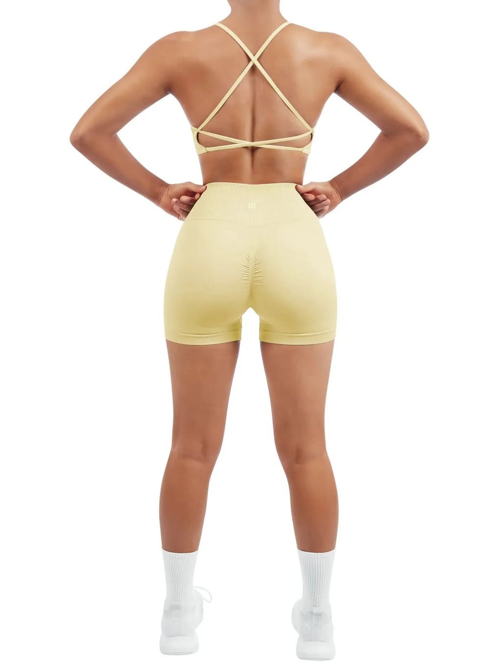 Seamless Workout Set