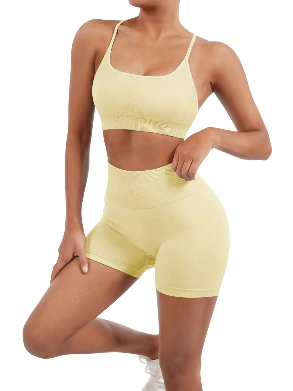 Seamless Workout Set