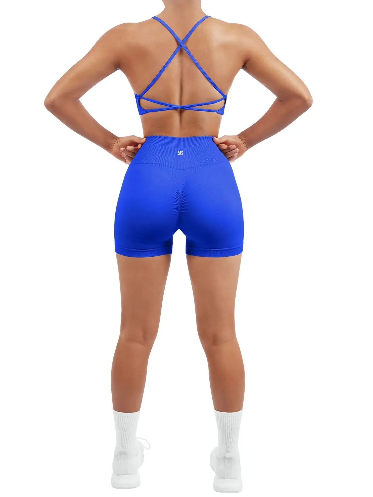 Seamless Workout Set