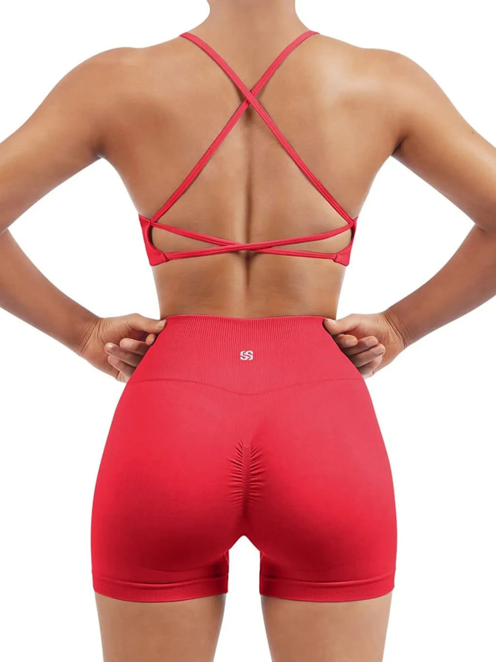 Seamless Workout Set