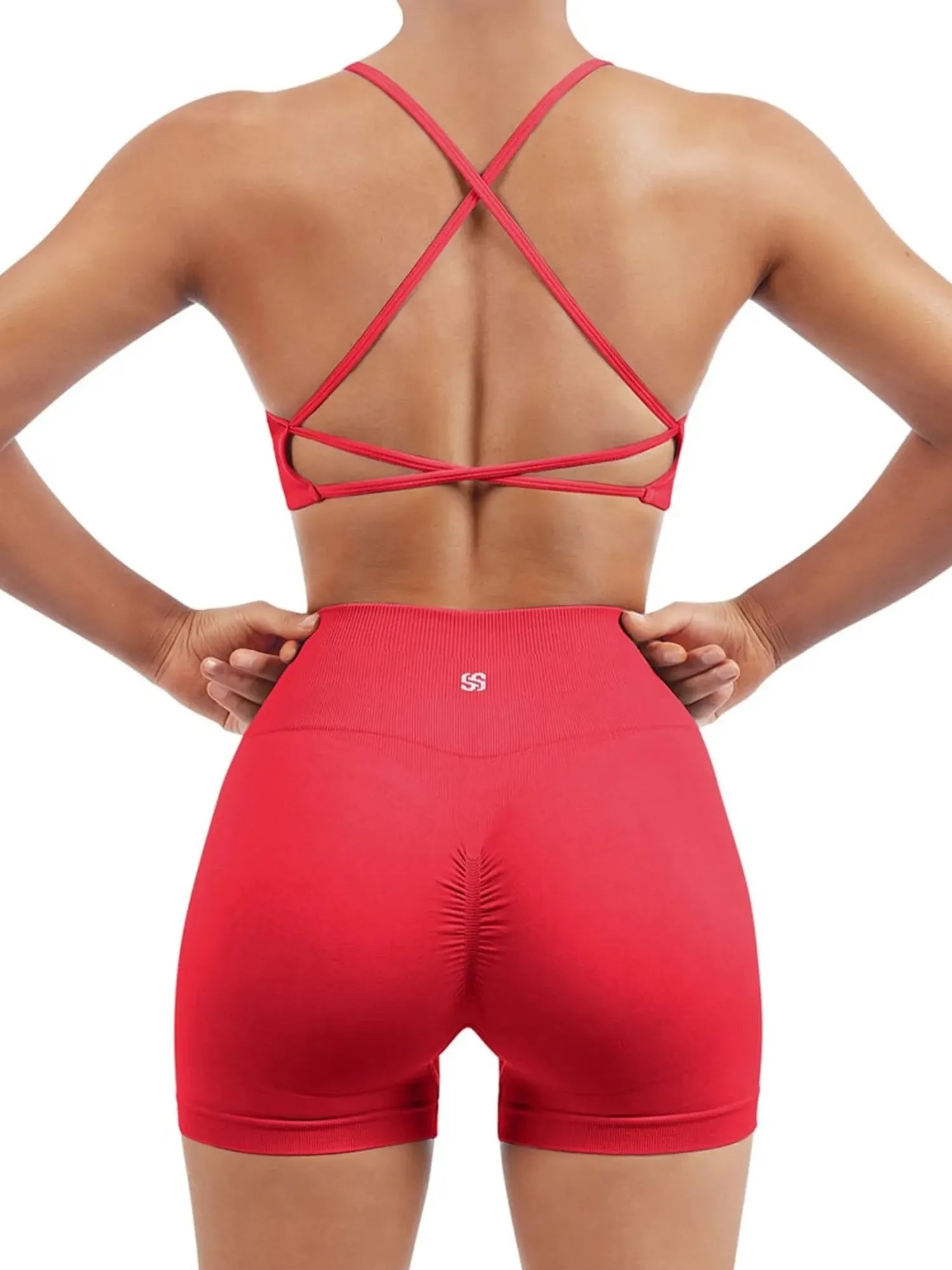 Seamless Workout Set