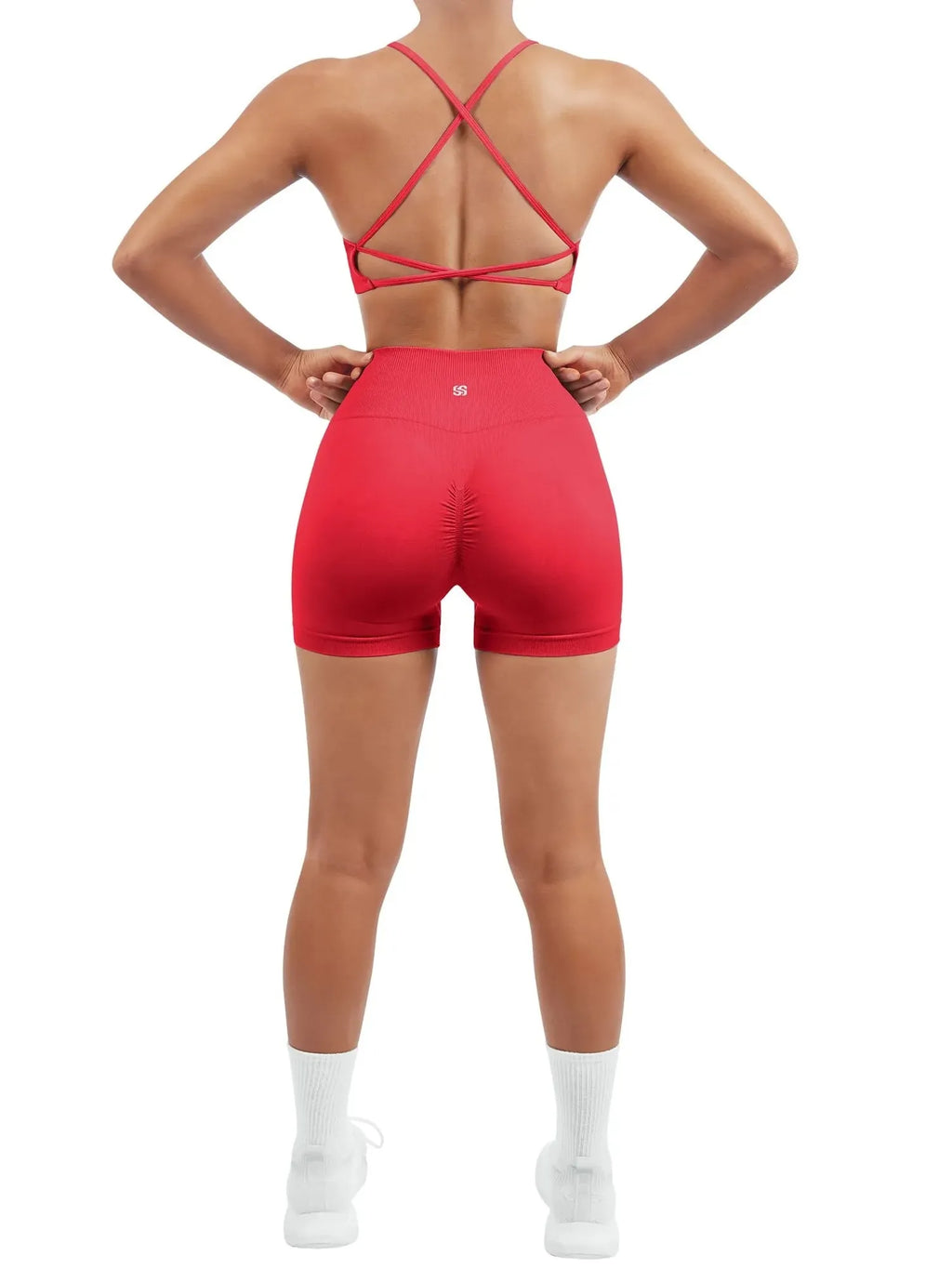 Seamless Workout Set