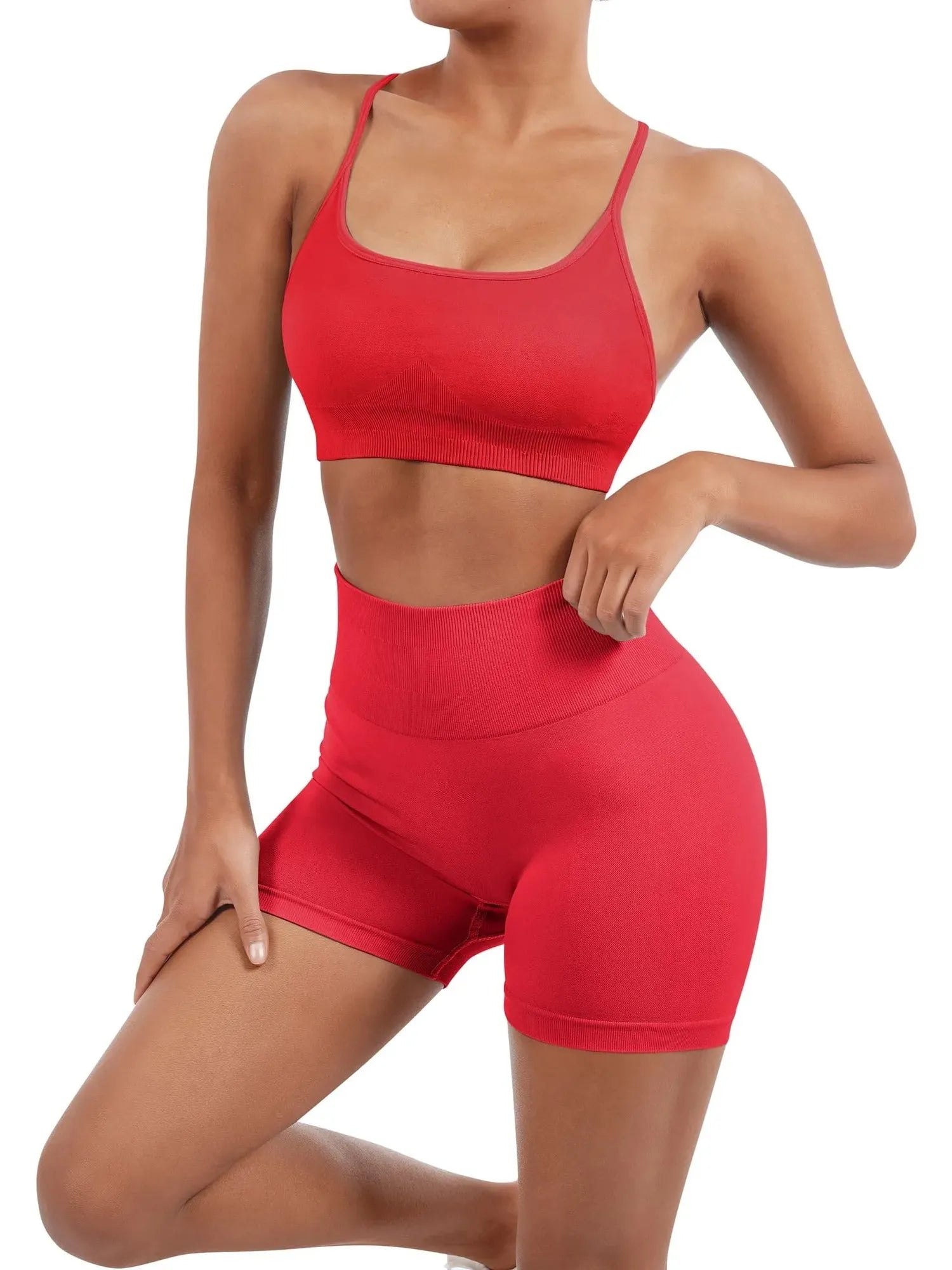 Seamless Workout Set