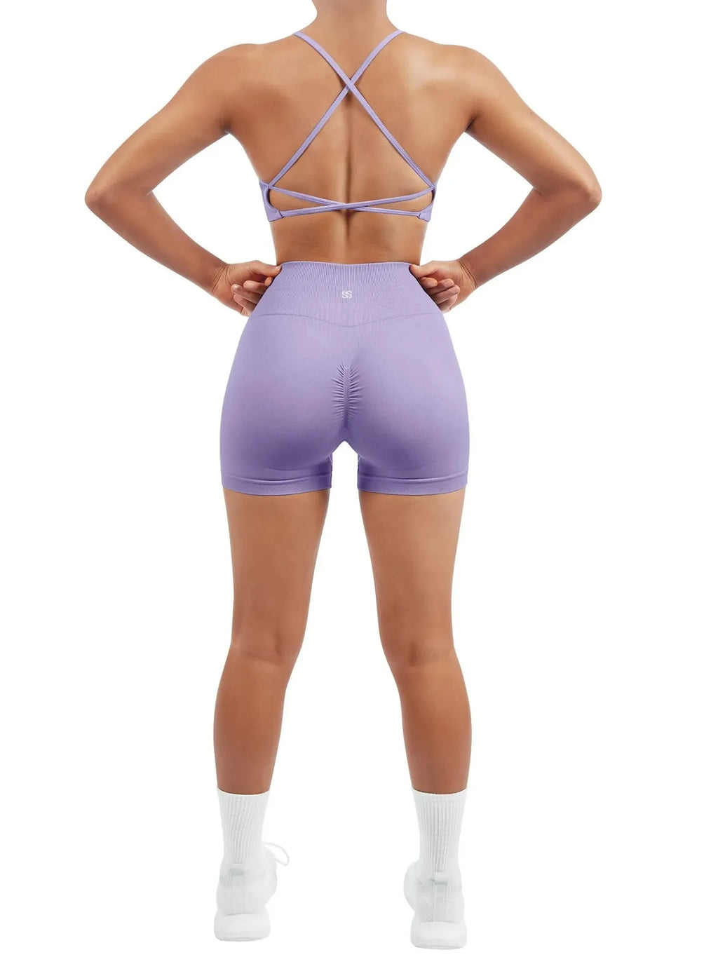 Seamless Workout Set